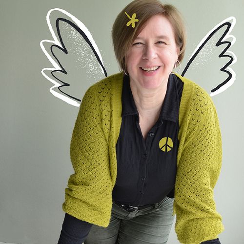 Sabine Kranz